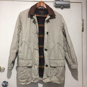 VINTAGE WOOLRICH LIGHTWEIGHT JACKETS SIZE S